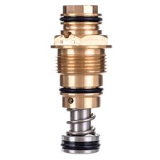 Control piston control piston