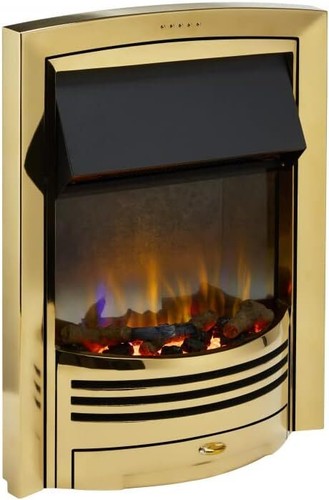 Dimplex glencoe brass - dimplex,