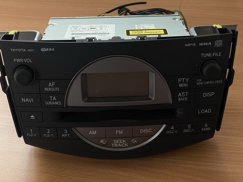 Toyota rav fa032077a - 4,