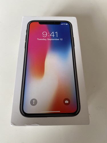 Apple mqad2b iphone 64gb - iphone, x