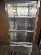 Foster fridge display - foster,