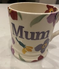 Emma Bridgewater Mum Floral