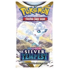 Pokémon TCG: Silver Tempest