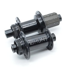 Hunt Hub Set Hubs Gravel Bike