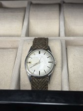 Vintage Lecoultre Cal. K830/CW