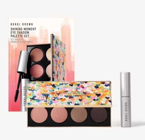 Bobbi brown shining - brown, moment