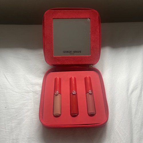Giorgio armani beauty lip - giorgio,