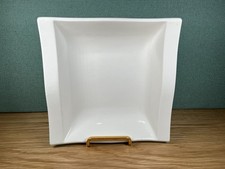 RUICHENG  Thick White Ceramic
