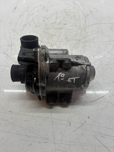 Water pump for bmw - x5, e70