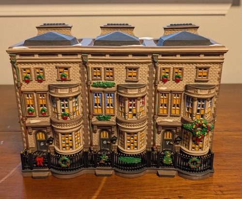 Dept dickens village - dept,