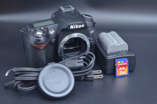 Nikon d90 3mp - d90, slr