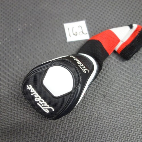 Titleist golf 910h - hybrid, head