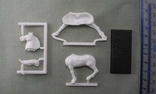 Rogue Trader ROUGH RIDER HORSE