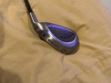 Taylor Made Burner 9 Iron Flex