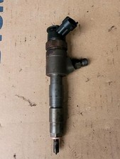 FORD FIESTA MK7 1.6 TDCI DIESEL FUEL INJECTOR 0445110340