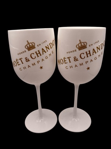 Moët and chandon - moët, ice