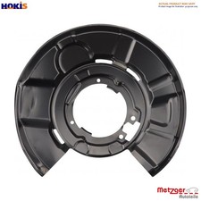 SPLASH GUARD BRAKE DISC