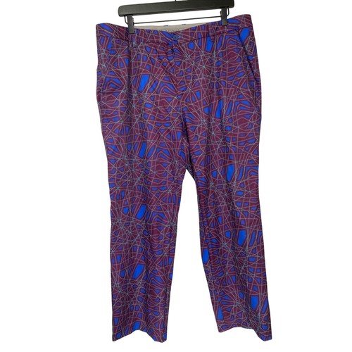 Men hreski loud geometric - men's,
