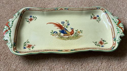 Royal venton ware john - venton,