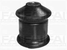 Control Trailing Arm Mounting