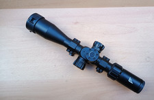 Falcon Optics M18+ 4-18x44