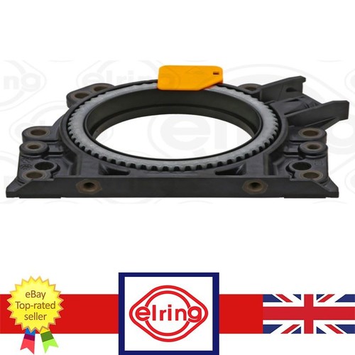 Crankshaft shaft seal - crankshaft, audi