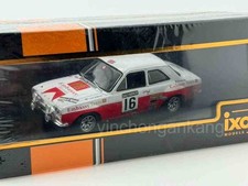 Minicar 1/43 Ford Escort Mki