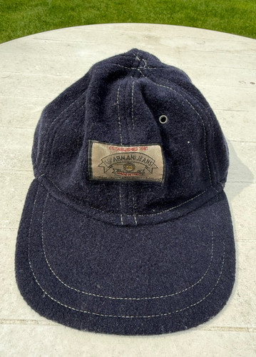Vintage armani jeans - vintage,