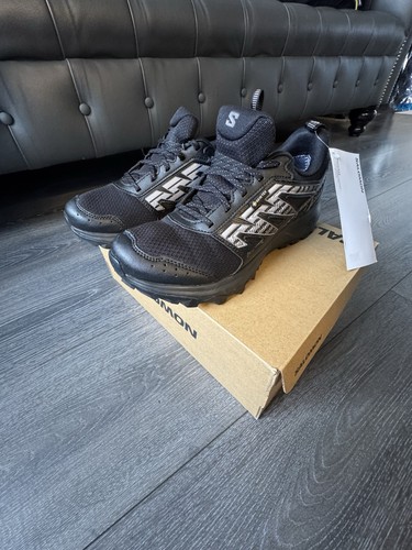 Salomon wander gore - salomon, gore-tex