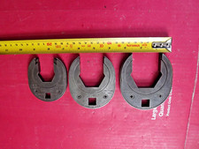 Vintage TAC Tubing  Ratcheting