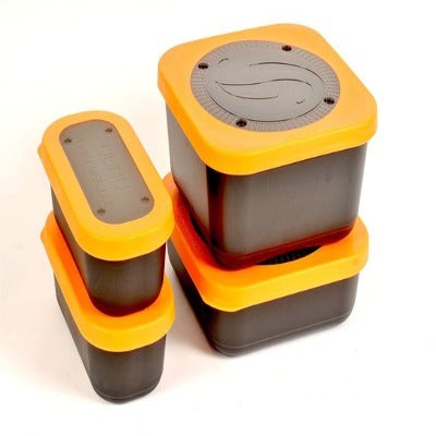 Guru bait box - guru,