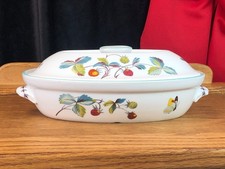 Vintage Royal Worcester