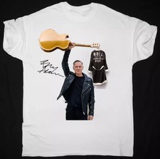 Bryan Adams Signature Tour