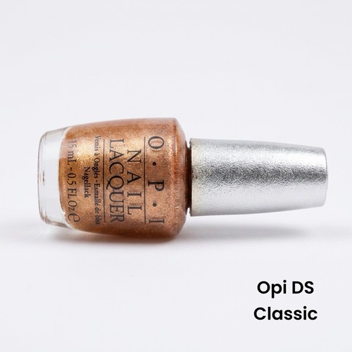 Opi classic nail polish - ds,