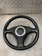 2003 AUDI TT STEERING WHEEL