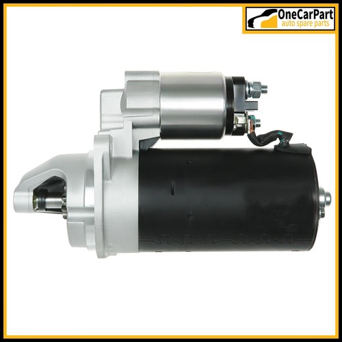 Starter for stiga front deck - starter,