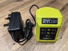 Ryobi Intelliport Battery