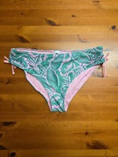 Fatface Bikini Bottoms Size Uk 12 RRP £25