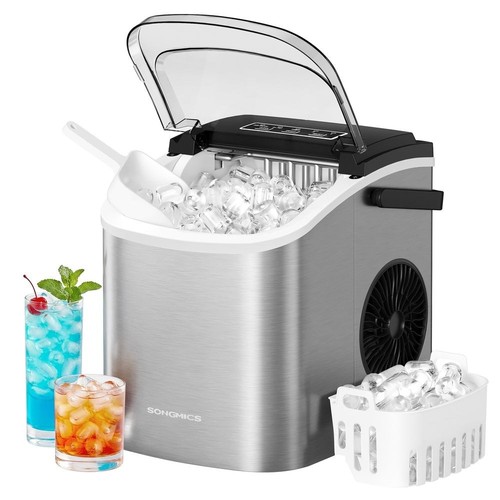Automatic 12kg ice maker - 12kg,