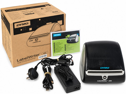 Dymo labelwriter 4xl thermal - dymo,