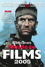 RADIO TIMES GUIDE TO FILMS