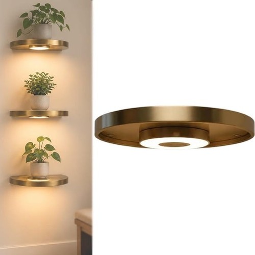 Trendy nordic floating wall - trendy,