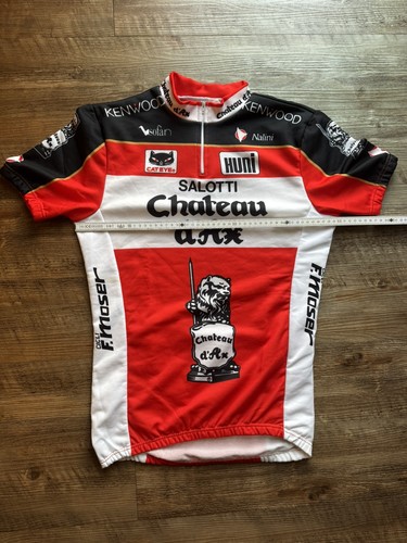 Chateaux eroica cycling - d’ax,