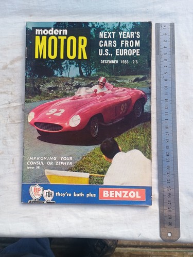 1956 motor magazine edith - motor,