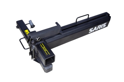 Swing away hitch adapter - adapter, 2"