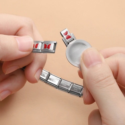 1pcs italian charm removal - italian,