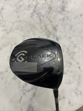 Cleveland Black 265 Driver
