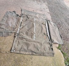 Khaki canvas full soft - khaki,