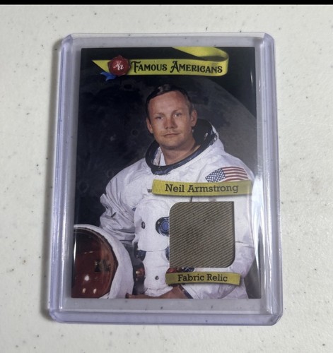 Neil armstrong he has - /50!!,