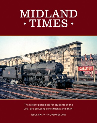 Midland times issue - midland, 9